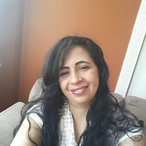 Meet your Posher, Diana